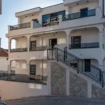 Apartment Aldo *