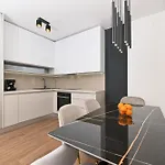 Aldo Apartment