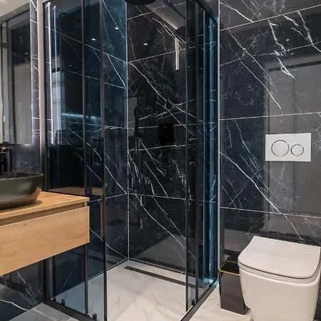 Aldo Διαμέρισμα Τρογκίρ