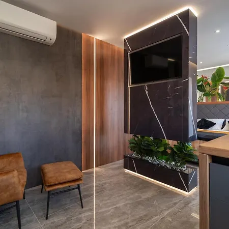 شقة Aldo تروغير