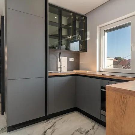 Aldo شقة تروغير