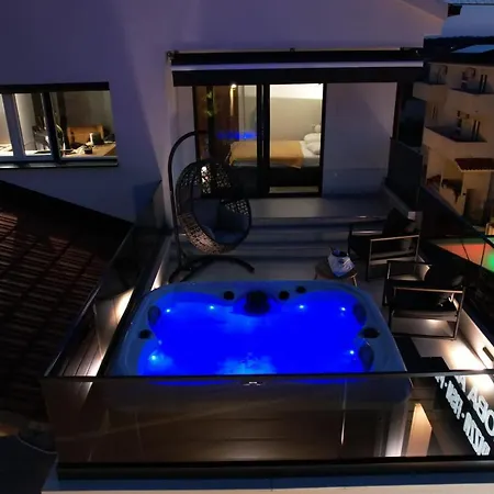 شقة Aldo تروغير