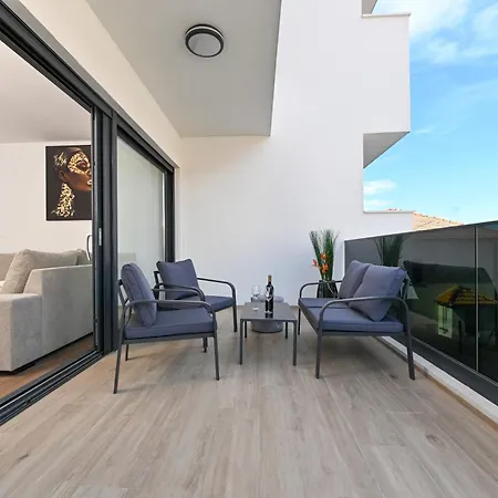 Aldo شقة تروغير