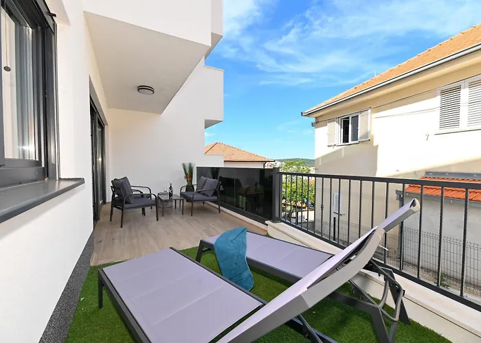 Aldo Διαμέρισμα Τρογκίρ