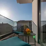 Aldo Apartament *