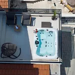 Aldo Apartament *
