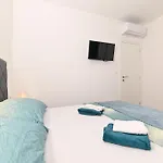 Apartament Aldo