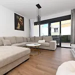 Aldo Apartament