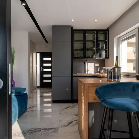 Apartamento Aldo *