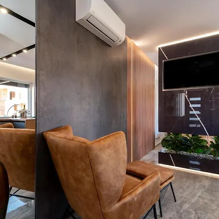 Aldo Apartamento