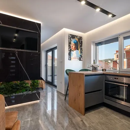 Aldo Apartamento