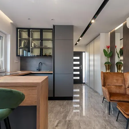 Apartamento Aldo