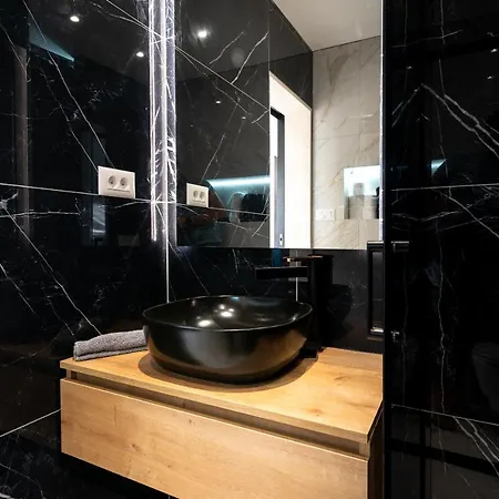Apartamento Aldo *
