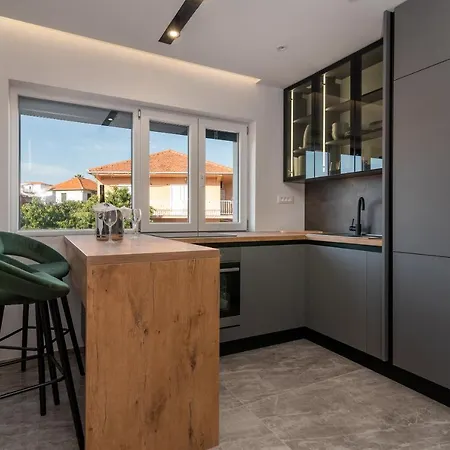Apartamento Aldo *