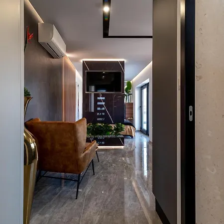 Apartamento Aldo