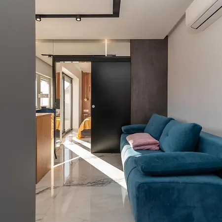 Aldo Apartamento