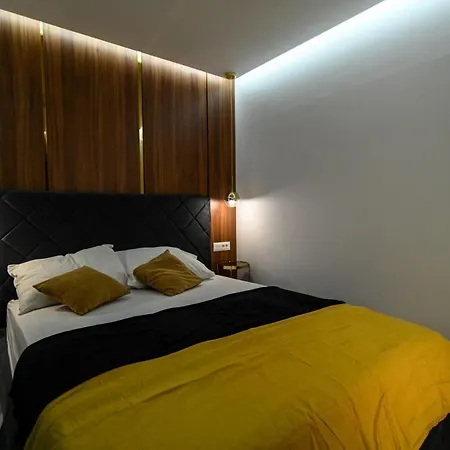 Aldo Apartamento *