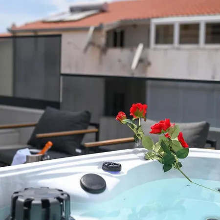 Apartamento Aldo Trogir