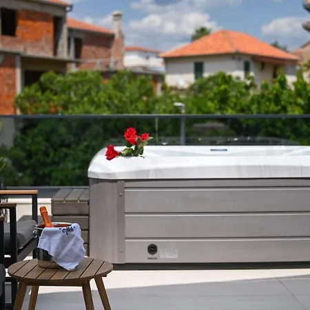 Aldo Apartamento Trogir