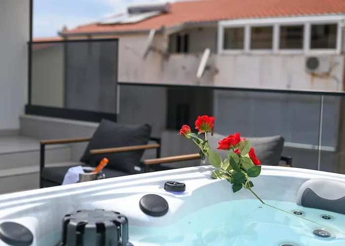 Lägenhet Aldo Trogir